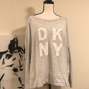 Dance in DKNY